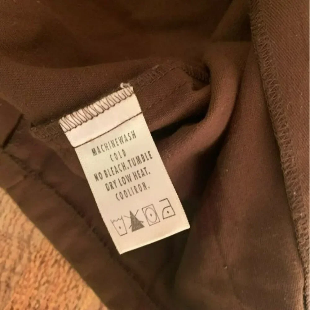 cal ranch stores resistol double R vest size medium